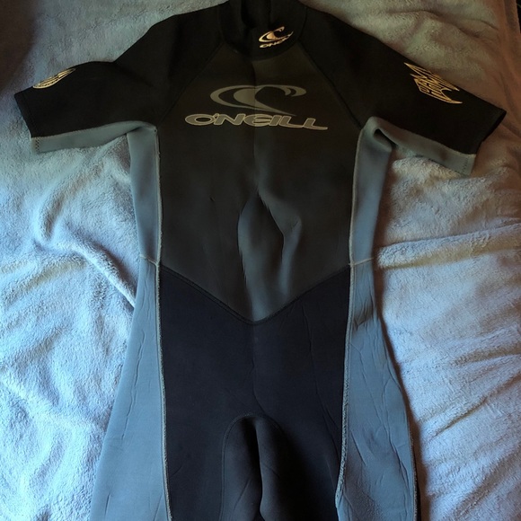 O’Neil spring wet suit - Picture 1 of 2